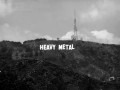 Heavy metal
