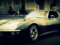 Corvette stingray