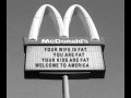 Mcdonalds