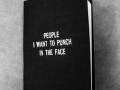 My book