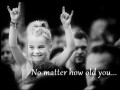 No matter