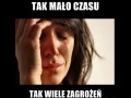 Brakuje czasu