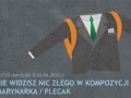 Garniak i plecak