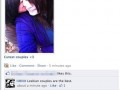 Lesbian couples