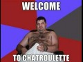 Chatroulette