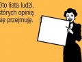 Lista ludzi