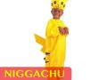 Niggachu