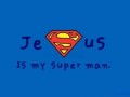 Jesus