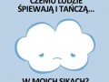 Deszcz