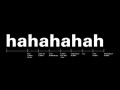 Hahahaha