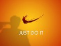 Just do it