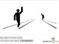 Distanced