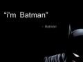 Batman
