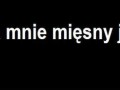 Nie jara mnie