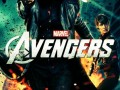 The avengers 