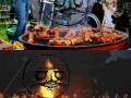 Sezon na grilowanie i ogniska otwarty