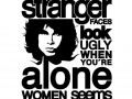 Strange