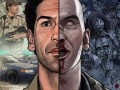Shane  the walking dead