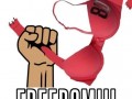 This is freedom