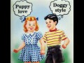 Puppy love