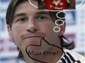 Ramosirobben