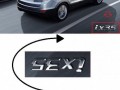 Sex