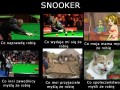 Snooker