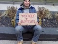 Too ugly
