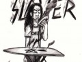 Slayer  shit happens