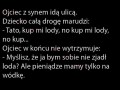 Ojciec syn