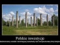 Polskie inwestycje