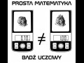 Prosta matematyka