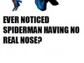 Spiderman