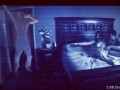 Paranormal blacktivity