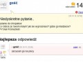 Pytanie