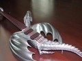 Smocza gitara