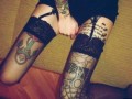 Tattoos