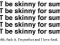 Skinny