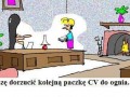 Prawda o cv