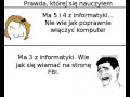 Szkolne prawdy