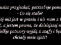 Potrzebuje pomocy