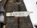 Pierole ide do hogwartu