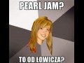 Pearl jam