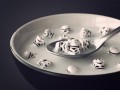 Stormtrooper flakes