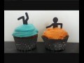 Portal cupcake
