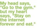 Sad but true 