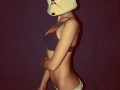 Starwars girl