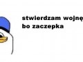 Tej wojny nie wygrasz