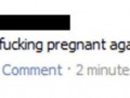 Pregnant