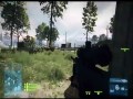 Król Julian gra w Battlefield 3